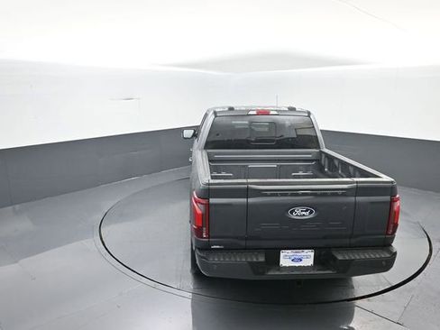 New 2026 Ford F150 Platinum w/ FX4 Off-Road Package image 24