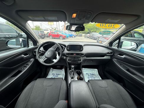 Used 2020 Hyundai Santa Fe SEL image 15