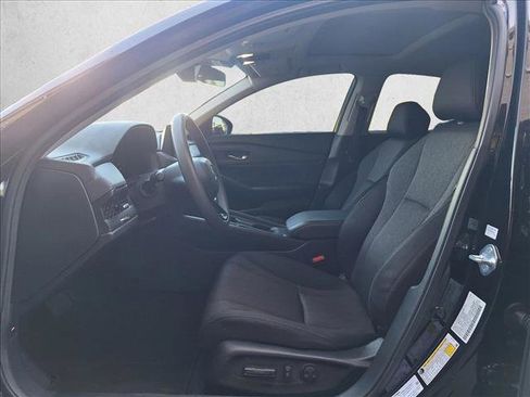 Used 2024 Honda Accord EX image 10