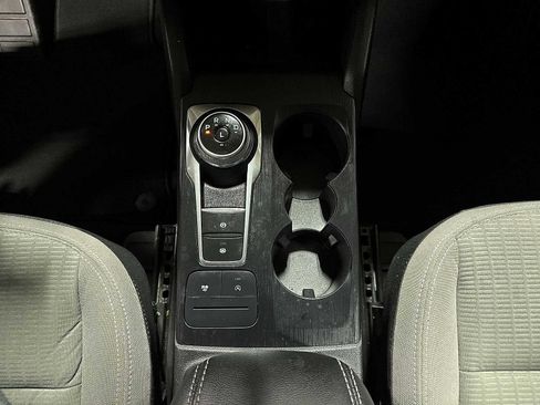 Used 2022 Ford Escape S image 23