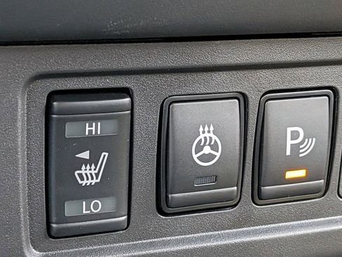 New 2026 Nissan Frontier PRO-4X w/ Pro-4x Convenience Package image 52