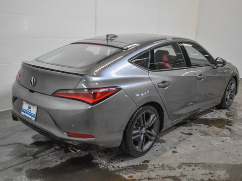 Used 2023 Acura Integra A-Spec image 5