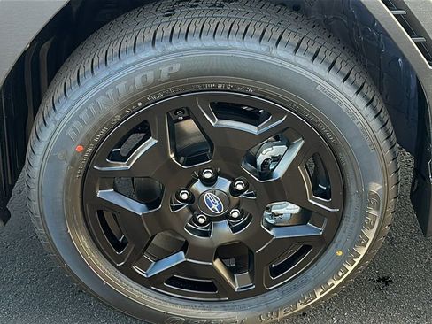 New 2026 Subaru Outback Limited AWD/4WD image 9