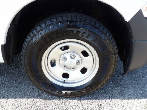 Used 2021 RAM 1500 Tradesman RWD image 55