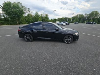 Used 2024 Acura Integra A-Spec