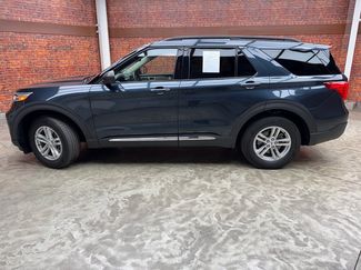 Certified 2022 Ford Explorer XLT w/ Equipment Group 202A video 2