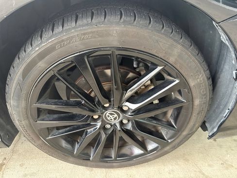 Used 2021 Toyota Camry XSE FWD image 23