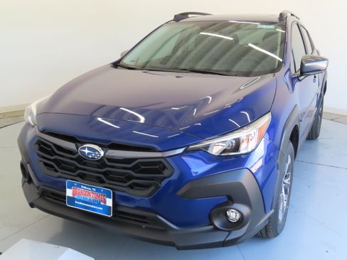 New 2026 Subaru Crosstrek 2.0i Premium AWD/4WD image 8