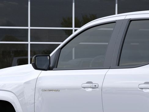 New 2026 Chevrolet Colorado Z71 w/ Z71 Convenience Package 2 AWD/4WD image 12