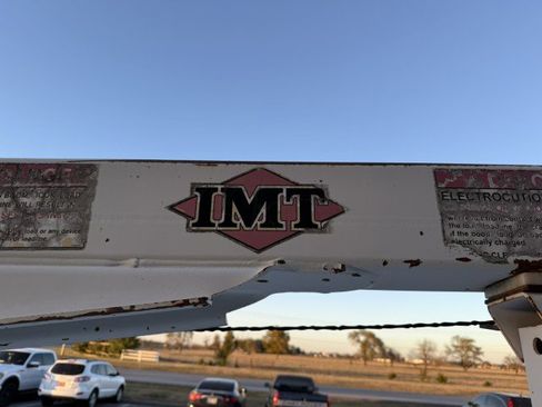 Used 2007 Ford F550 2WD Regular Cab Super Duty image 18