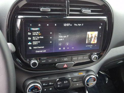 Used 2024 Kia Soul GT-Line image 17