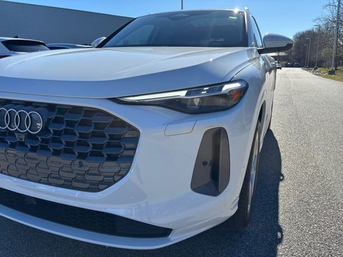 Used 2025 Audi Q5 Premium Plus image 26