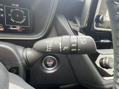 Used 2025 Toyota Corolla Core image 25