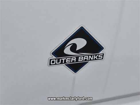 New 2026 Ford Bronco Sport Outer Banks image 5