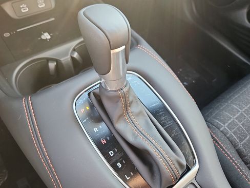 New 2026 Honda HR-V Sport image 10