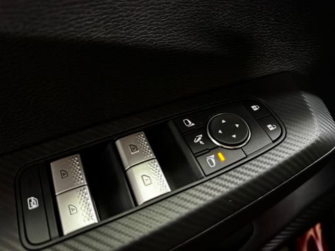 New 2026 Nissan Rogue SL AWD/4WD image 22