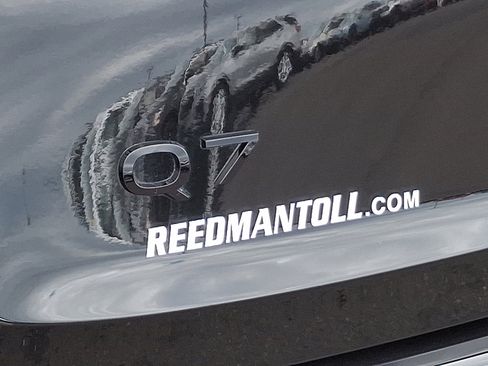 Used 2025 Audi Q7 3.0T Premium Plus image 32