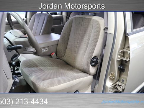 Used 2004 Dodge Ram 2500 Truck SLT w/ Trailer Tow Group image 16