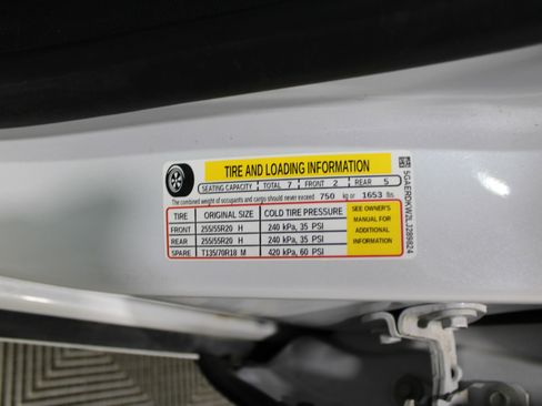 Used 2020 Buick Enclave Avenir w/ Trailering Package, 5000 lbs. image 45