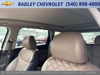 Used 2023 Hyundai Santa Fe Limited AWD/4WD video 2