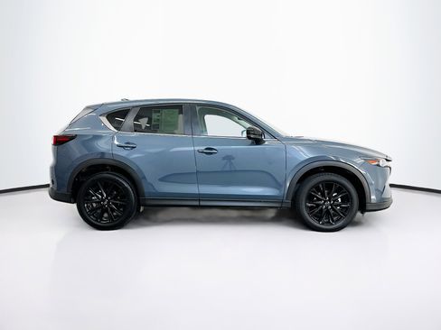 Used 2025 MAZDA CX-5 Carbon Edition image 10