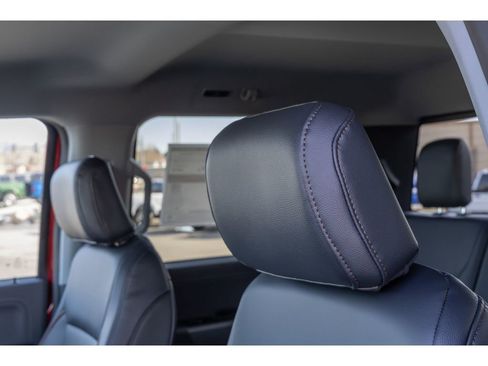 New 2026 Ford F350 Lariat w/ Black Appearance Package AWD/4WD image 18