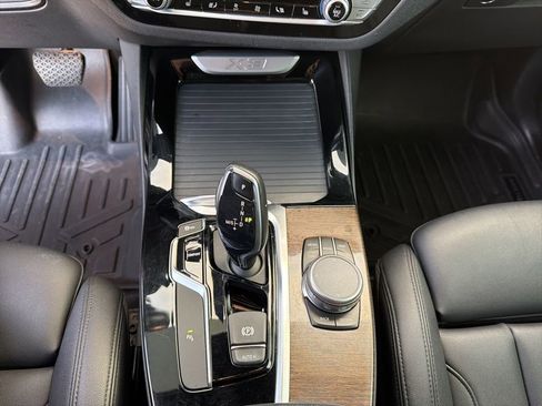 Used 2020 BMW X3 sDrive30i image 27