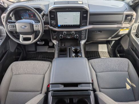 New 2026 Ford F150 XLT w/ Equipment Group 303A High image 5