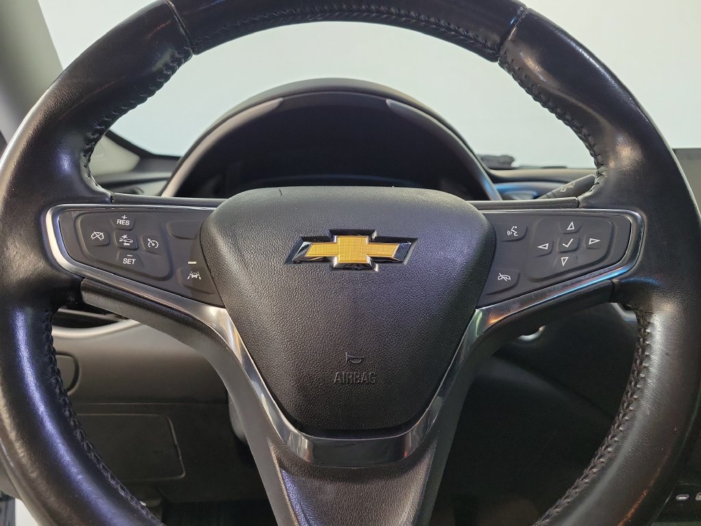 Used 2021 Chevrolet Malibu RS FWD image 15
