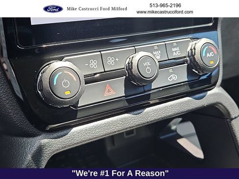 Certified 2024 Ford Ranger XLT w/ Equipment Group 301A High AWD/4WD image 20