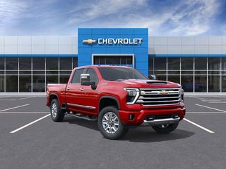 New 2026 Chevrolet Silverado 3500 High Country w/ High Country Premium Package video 1