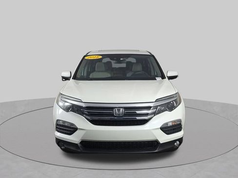 Used 2018 Honda Pilot EX-L image 15