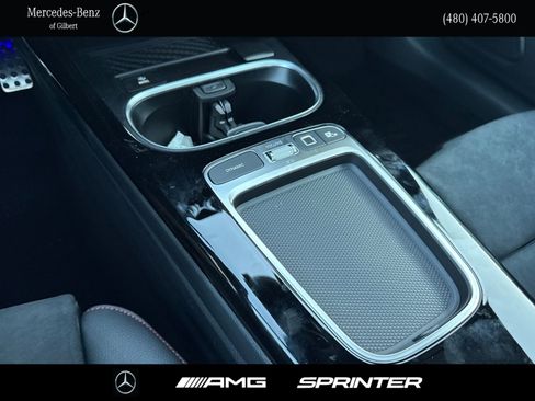 New 2026 Mercedes-Benz CLA 250 image 22