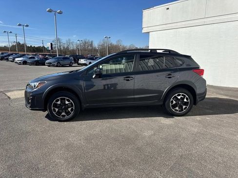 Used 2019 Subaru Crosstrek 2.0i Premium image 7