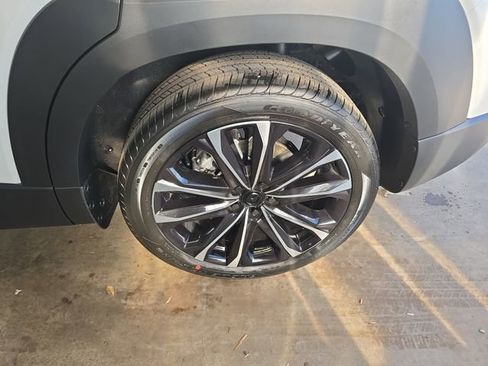 New 2026 MAZDA CX-50 AWD 2.5 S w/ Weather Package image 26