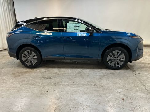 New 2025 Nissan Murano SL AWD/4WD image 9