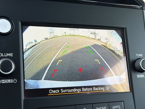 New 2025 Subaru Impreza 2.0i image 19