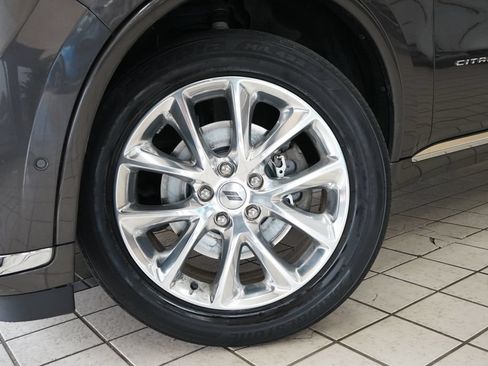 Used 2020 Dodge Durango Citadel AWD/4WD image 52