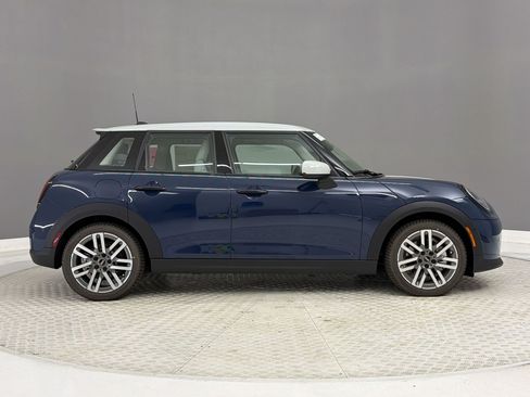 New 2026 MINI Cooper S FWD image 8