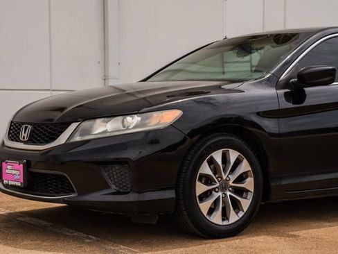 Used 2014 Honda Accord LX-S image 53