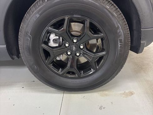 Used 2022 Ford Explorer Timberline image 34