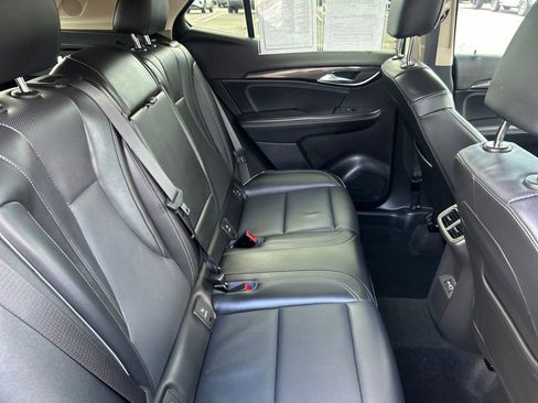 Used 2023 Buick Envision Essence AWD/4WD image 13