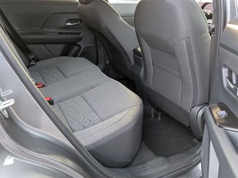 New 2026 Nissan Kicks SV image 19