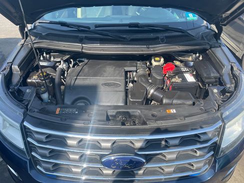 Used 2016 Ford Explorer 4WD image 10