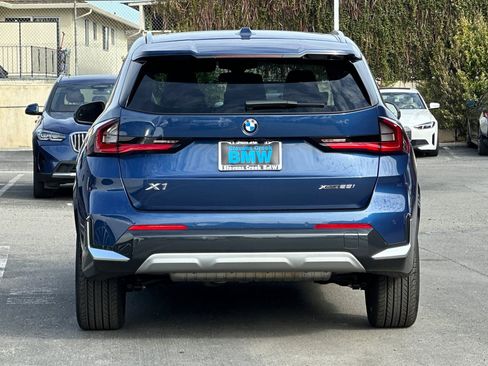 Used 2025 BMW X1 xDrive28i w/ Convenience Package image 10