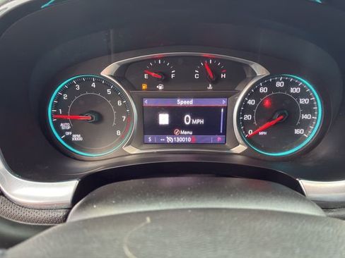 Used 2021 Chevrolet Traverse Premier w/ Redline Edition AWD/4WD image 19
