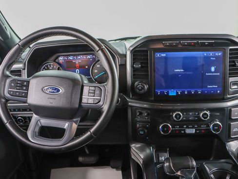 Used 2023 Ford F150 XLT w/ Equipment Group 302A High image 18