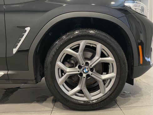 Used 2023 BMW X3 xDrive30i w/ Premium Package AWD/4WD image 10