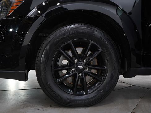 Used 2019 Dodge Journey SE w/ Connectivity Group image 28