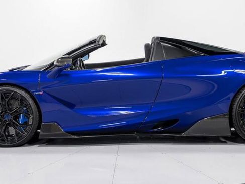 Used 2020 McLaren 720S Performance image 3